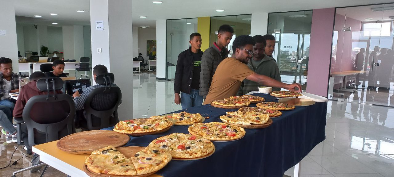 Ethiopia CyberShield Showdown CTF 2023 - Photo 5