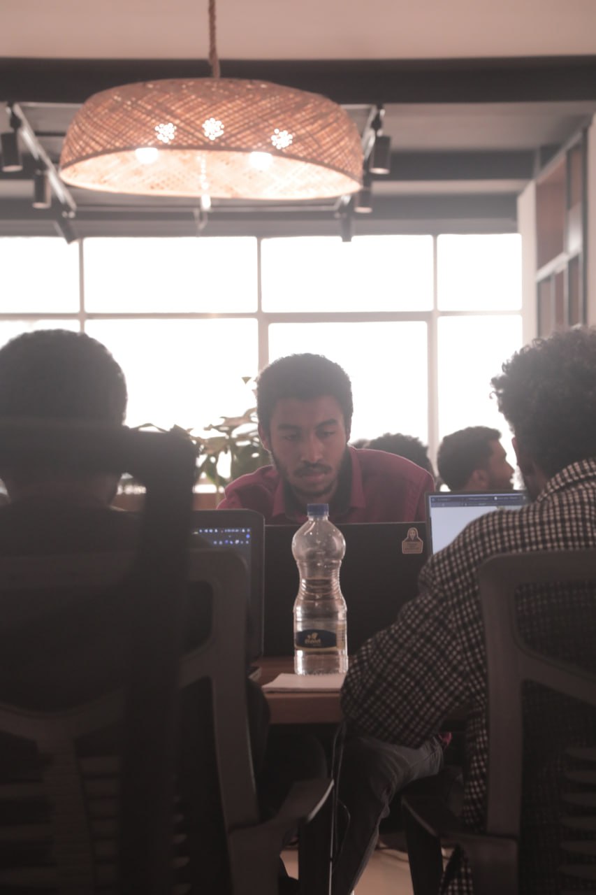 Pagume CTF 2024 - Photo 1
